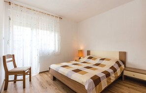 Kostenloses WLAN, Bettwäsche