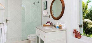 Bathroom - Coral House w/ Chef (Providenciales)