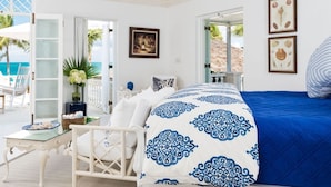 Room - Coral House w/ Chef (Providenciales)