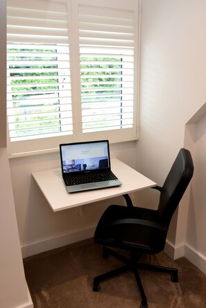 Miscellaneous - Apple Tree Place B&B (Tadley)