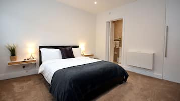 Comfort Double Room, Ensuite