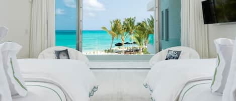 6 bedrooms, free WiFi