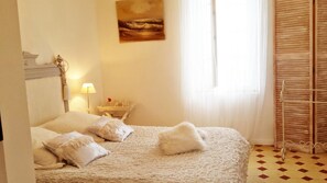 Romantic Double Room