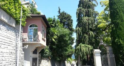 Romantisches Bijou - Lugano