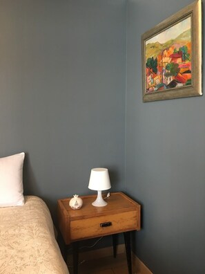 1 bedroom, in-room safe, blackout drapes, soundproofing - Galata Comfy Home !! (Istanbul)