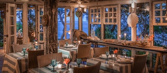 Pousada Enseada Das Garças