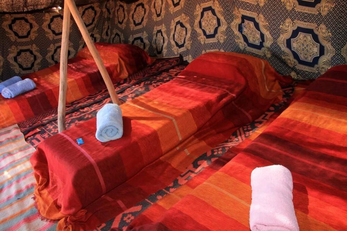 Bed sheets