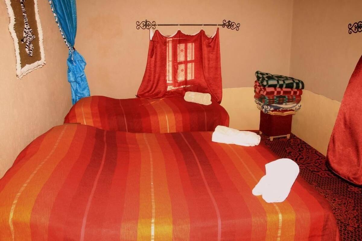 Bed sheets