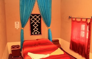 Bed sheets