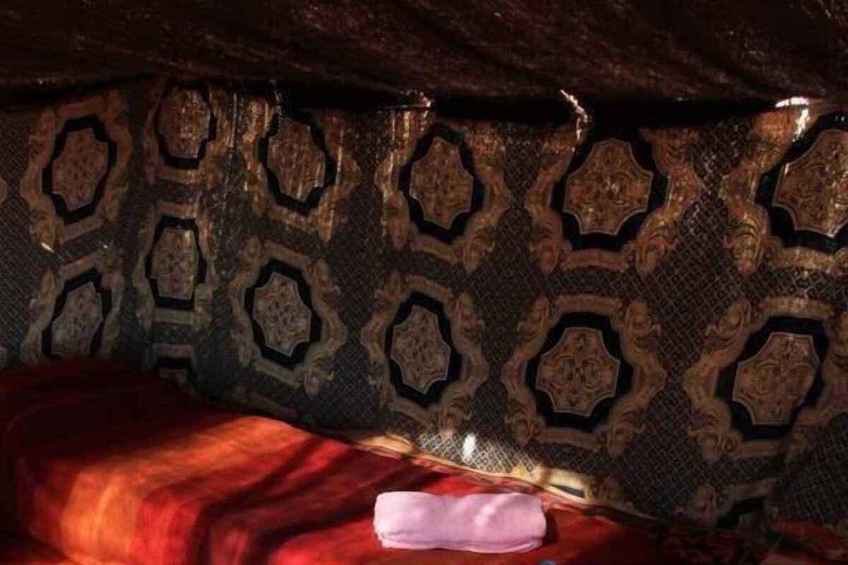 Bed sheets