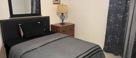 2 bedrooms, WiFi