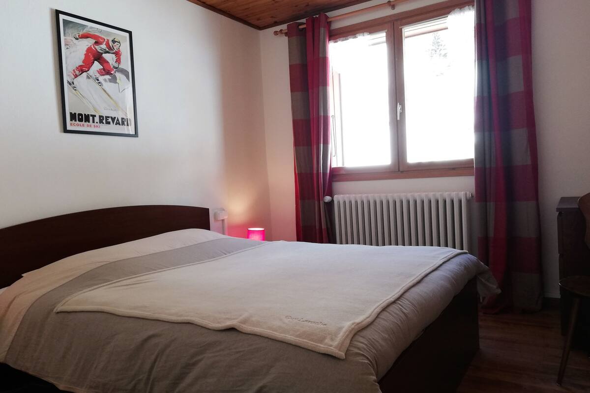 Iron/ironing board (on request), free WiFi, individually decorated