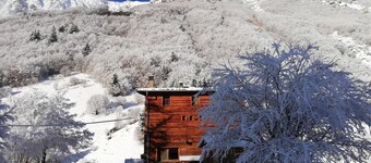 Gite - Auberge Le Chamois