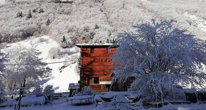 Gite - Auberge Le Chamois