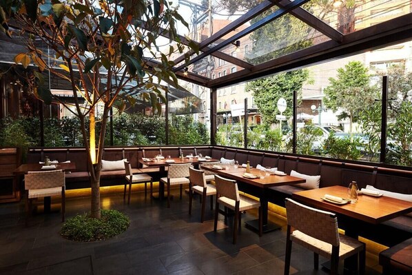 Property grounds - Area 97 Condos by Vesper (Bogotá)