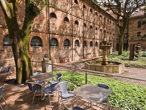 Property grounds - Area 97 Condos by Vesper (Bogotá)