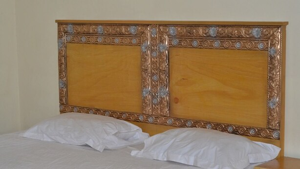 Deluxe Suite | Individually furnished - The Crown Lodge (Gilgit)