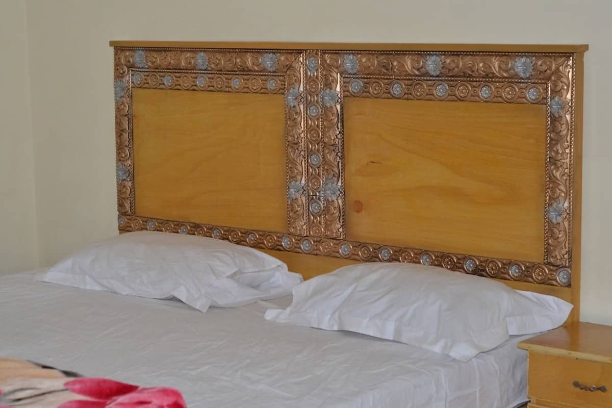 Suite Deluxe | Con arredamento individuale