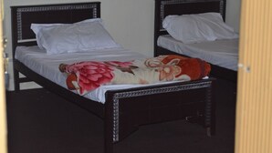 Classic Double Room | Individually furnished - The Crown Lodge (Gilgit)