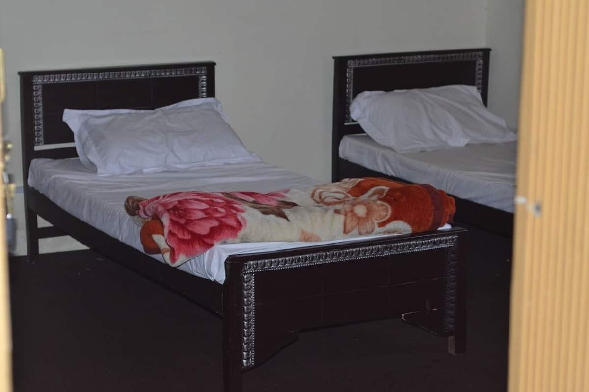 Classic Double Room | Individually furnished
