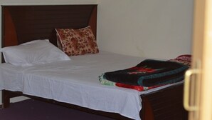 Family Studio Suite | Individually furnished - The Crown Lodge (Gilgit)