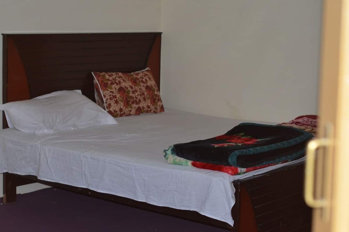 Suite monolocale familiare | Con arredamento individuale