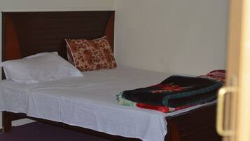 Individually furnished