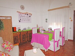 Dagelijks ontbijtbuffet (toeslag)
