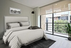 Luxury Condo