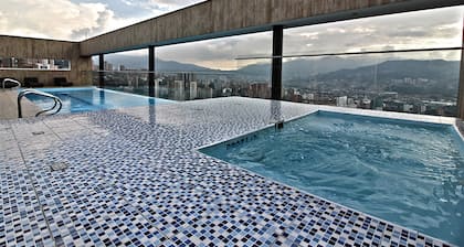 Energy Living by Velvet Luxury