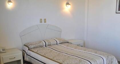 Hotel Posada del Yaqui