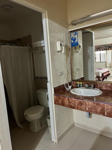 Hotel Posada del Yaqui
