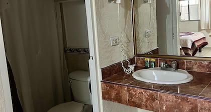 Hotel Posada del Yaqui