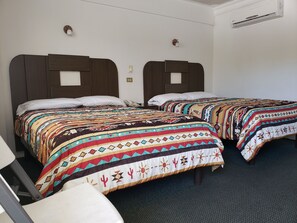 Interior - Hotel Posada del Yaqui (Cajeme)
