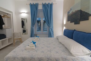 Doppelzimmer (Corniglia)