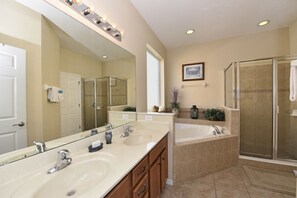 單棟房屋 | 浴室