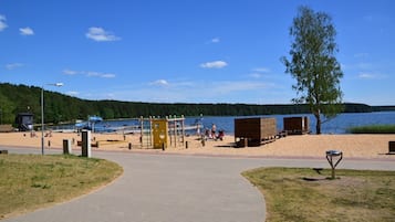 Boendeområde