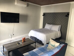 Apartamento Confort | Cortinas opacas, tabla de planchar con plancha, wifi gratis