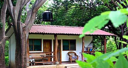 La Casita Cool Place
