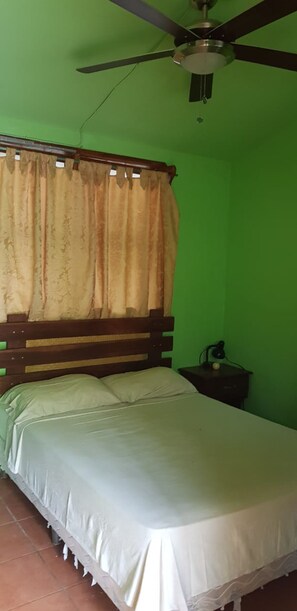 Free WiFi - La Casita Cool Place (Tola)