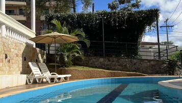 Terraço/pátio