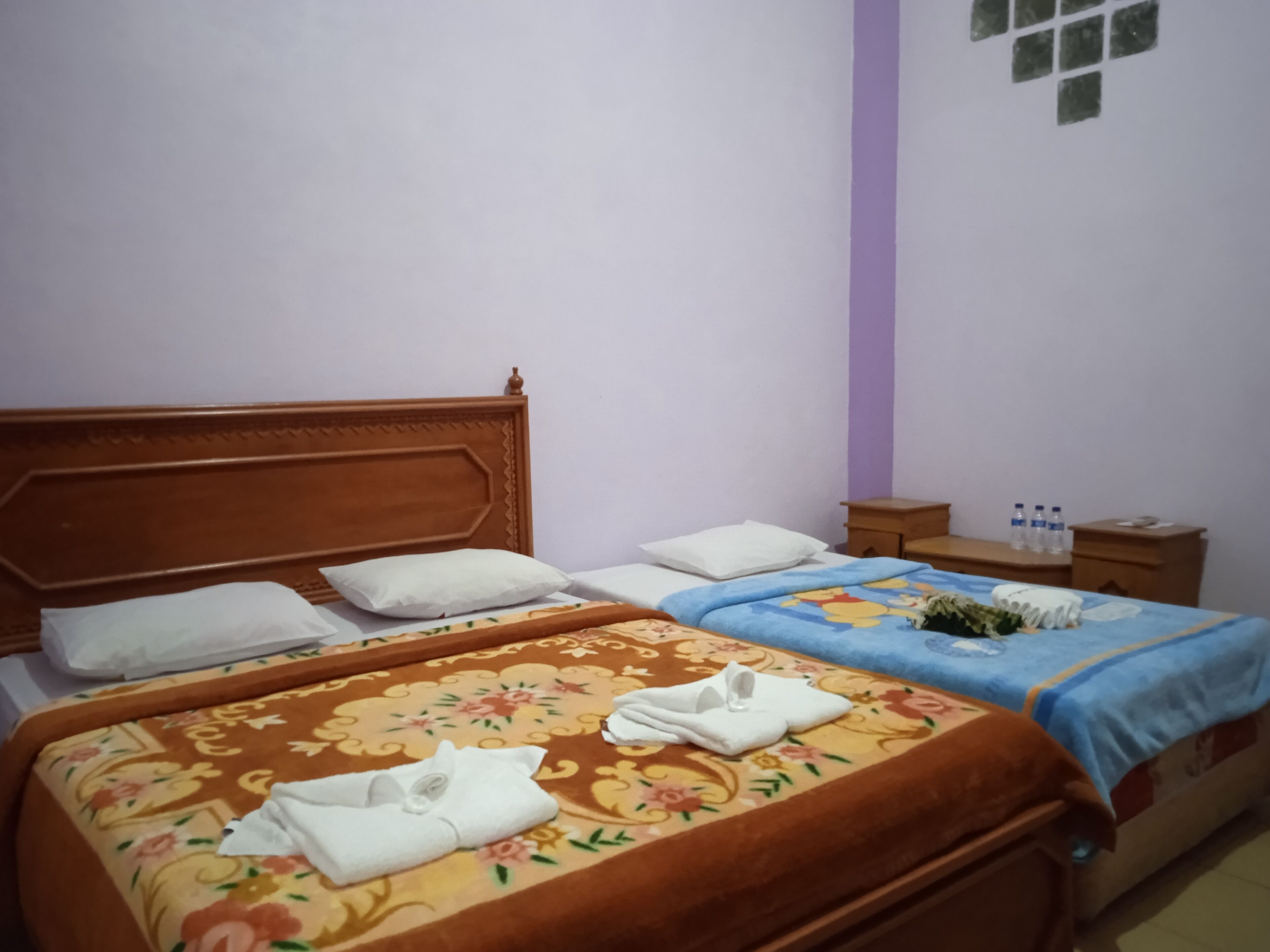 Kamar