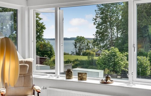 Pet friendly home in Børkop with WiFi