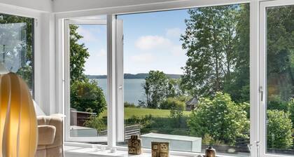 Pet friendly home in Børkop with WiFi