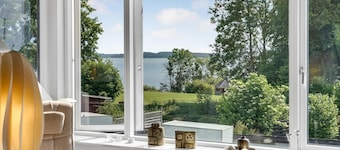 Pet friendly home in Børkop with WiFi