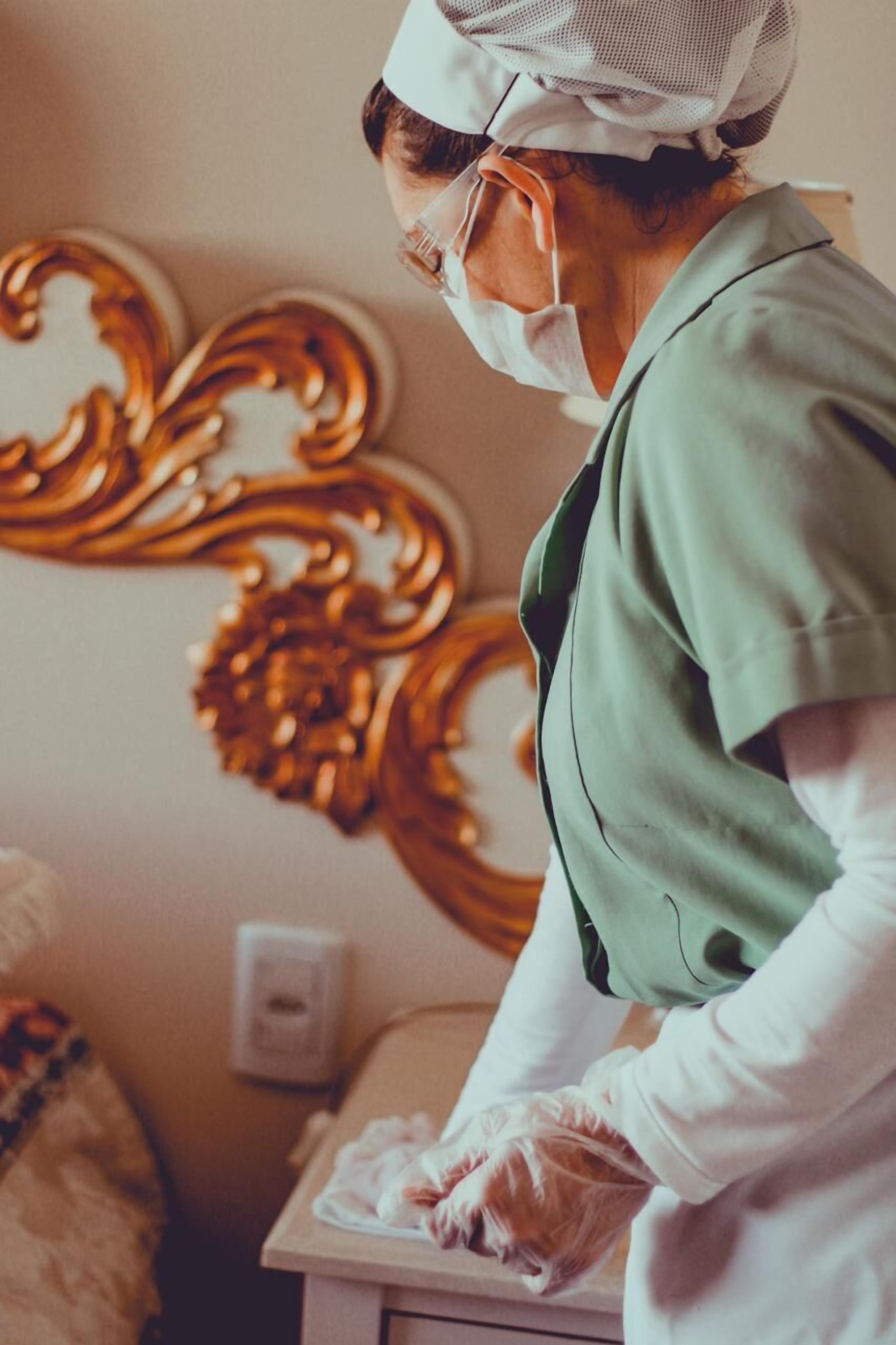 cleanliness standards