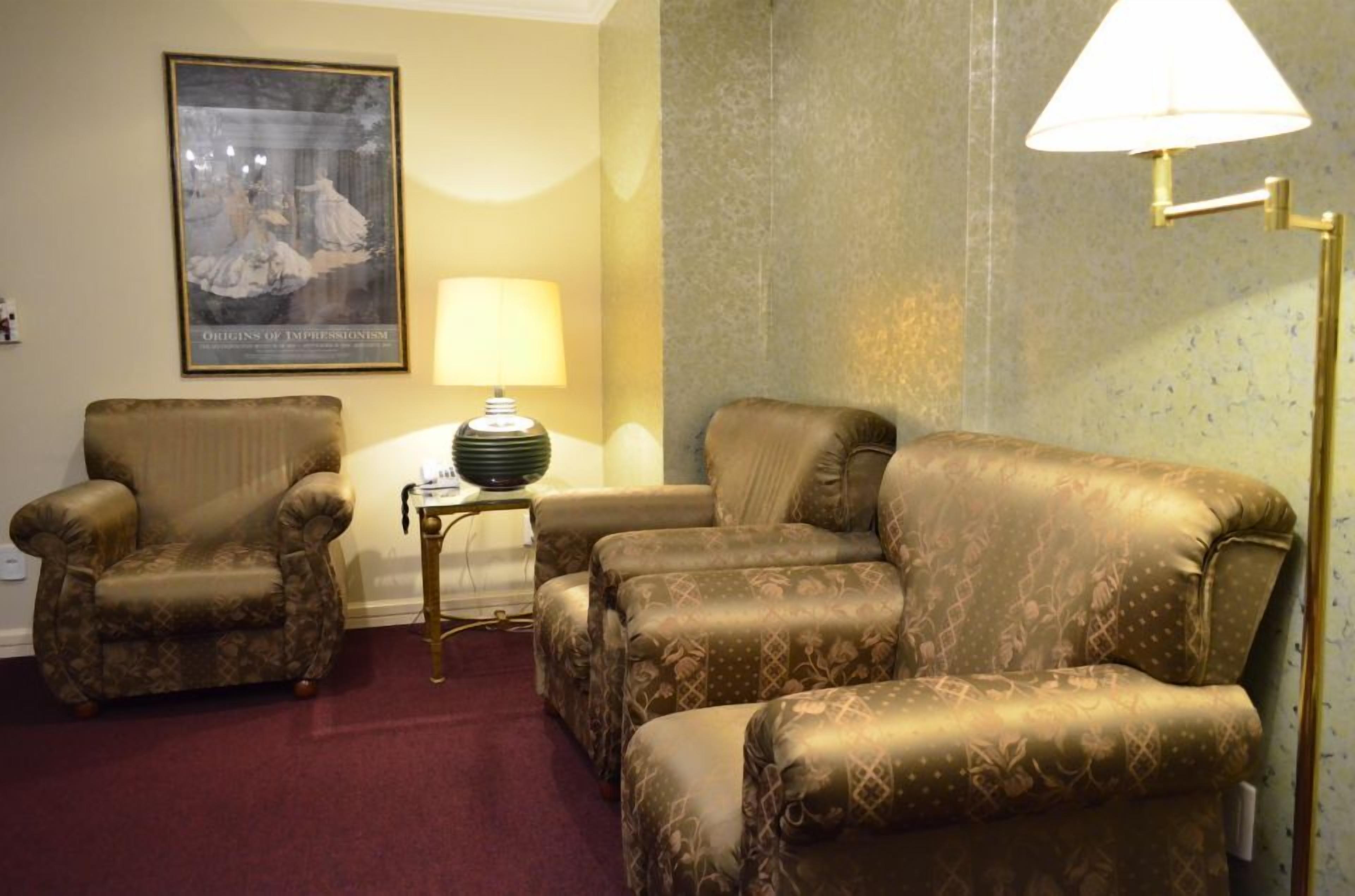 1 bedroom, minibar, desk, blackout curtains