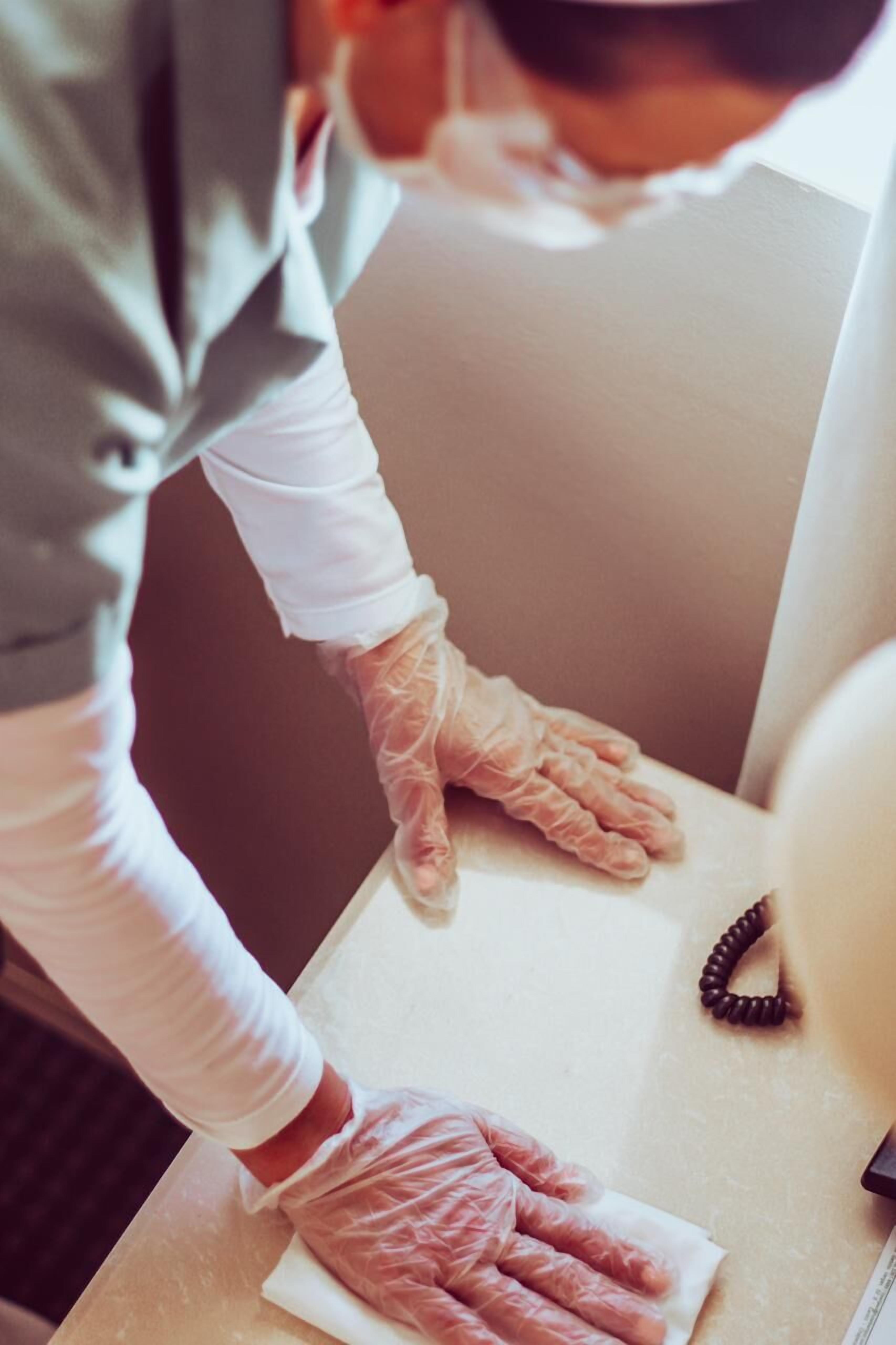 cleanliness standards