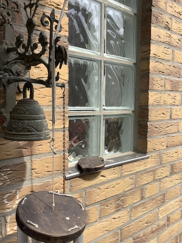 Außendetails