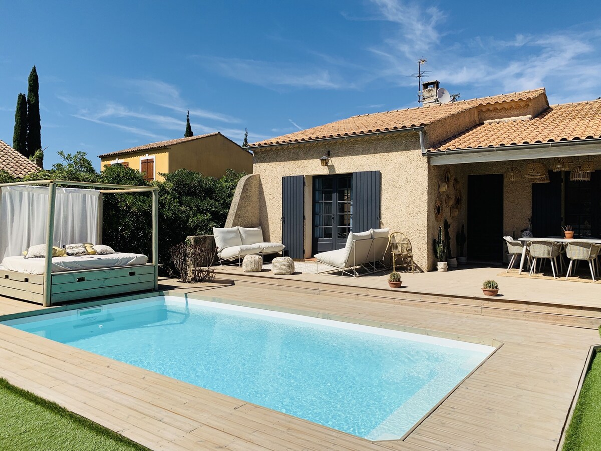 Bild für Gastgeberprofil